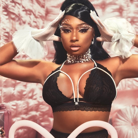 Savage x Fenty Holiday Lingerie Collection 2020