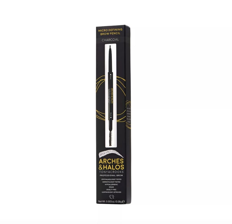 Arches & Halos Micro Defining Brow Pencil