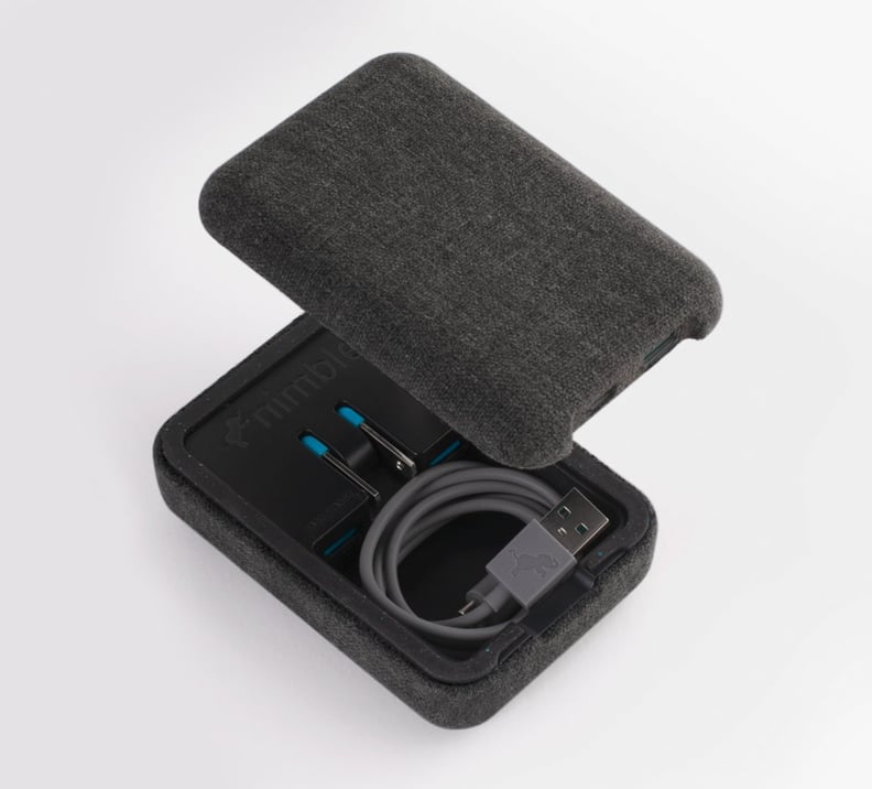 Nimble Wireless Travel Kit