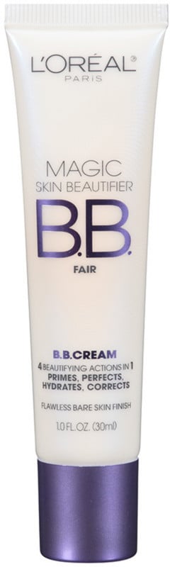 L'Oréal Studio Secrets Magic Skin Beautifier B.B. Cream