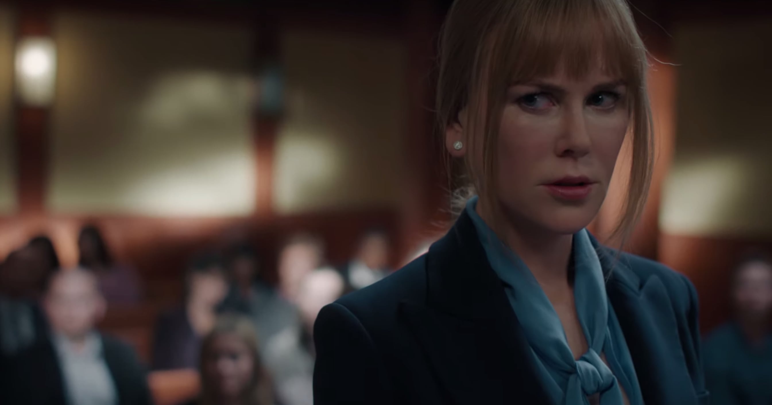 Big Little Lies Season 2 Finale Trailer POPSUGAR Entertainment