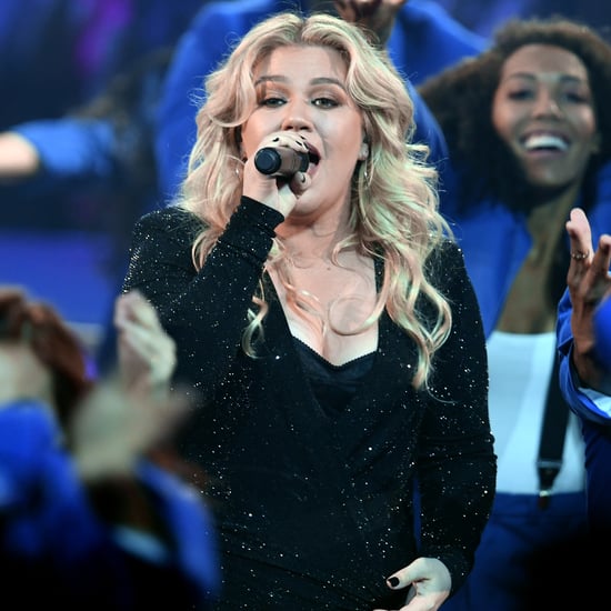 Kelly Clarkson Opening Performance at the 2019 BBMAs Video