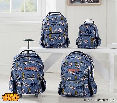 Backpack