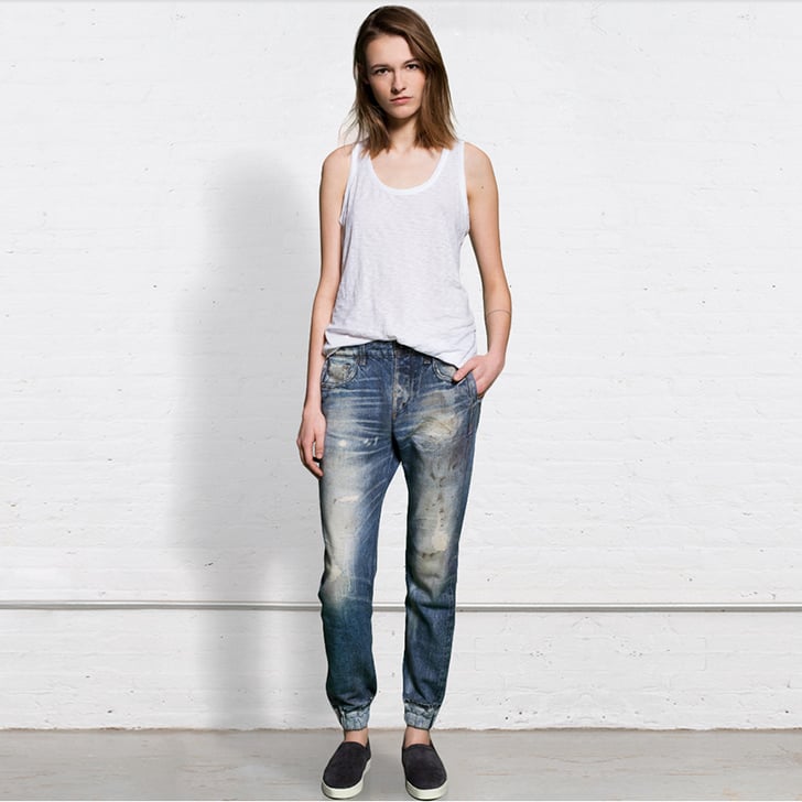 Rag & Bone Miramar Jeans