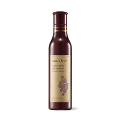 Innisfree Moisturising Jelly Softener with Wine Extract