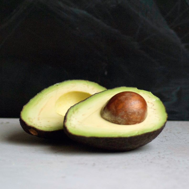 Avocado Instead of Oil