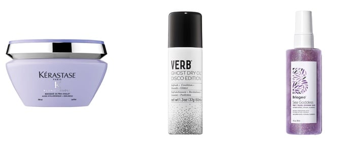 Best Hair Products April 2019
