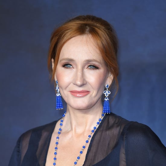 J.K. Rowling Backlash For LGBTQ+ Inclusion Comments