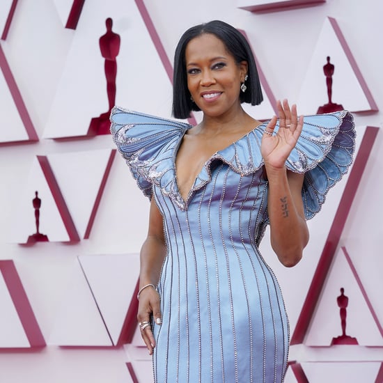 Regina King Was the Best Unofficial Oscars Host