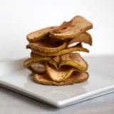 Cinnamon Apple Chips Recipe