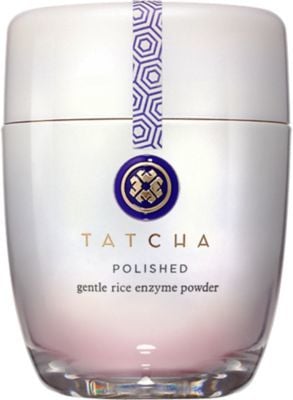 Tatcha Polished: Gentle Rice Enzyme Powder