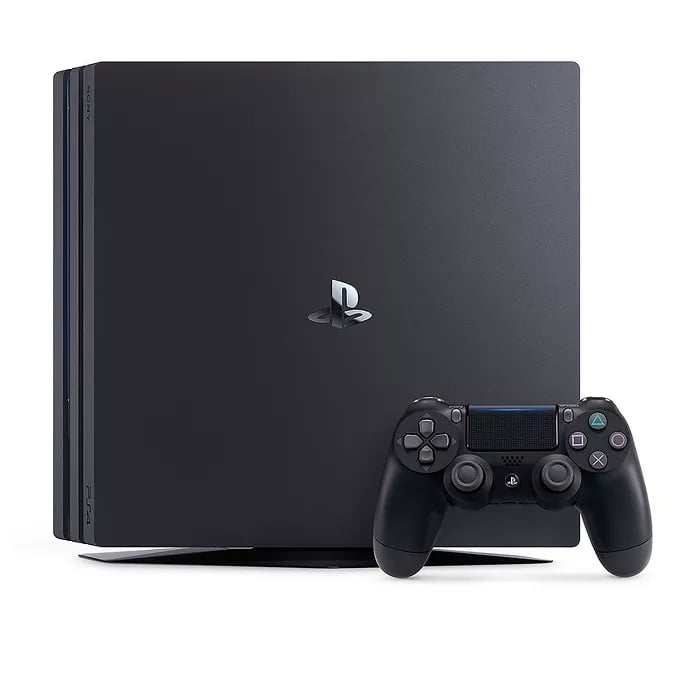 PlayStation 4 Pro 1TB Console