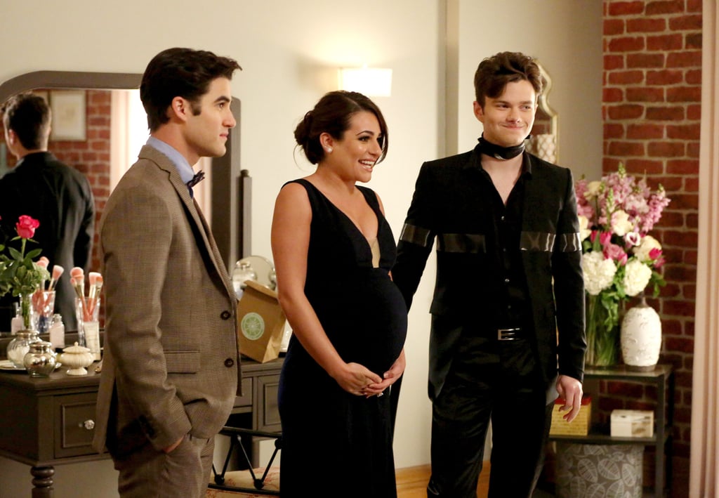 Glee Glee
