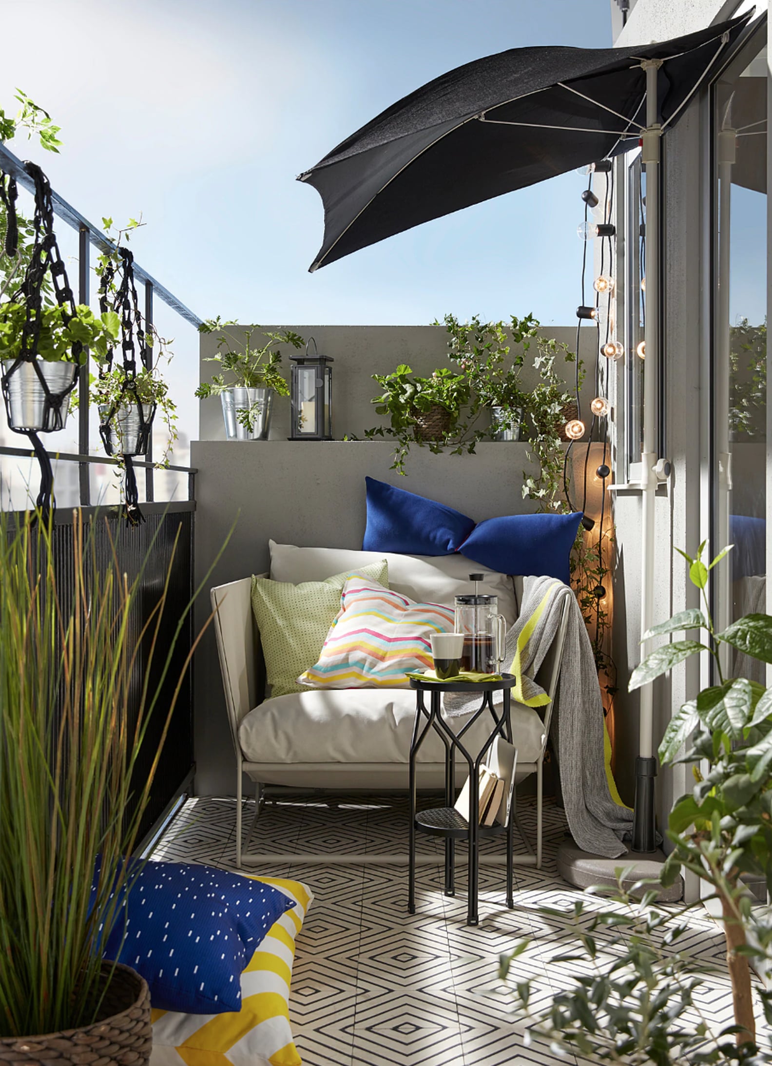 Best Ikea Outdoor Furniture 2021 | POPSUGAR Home