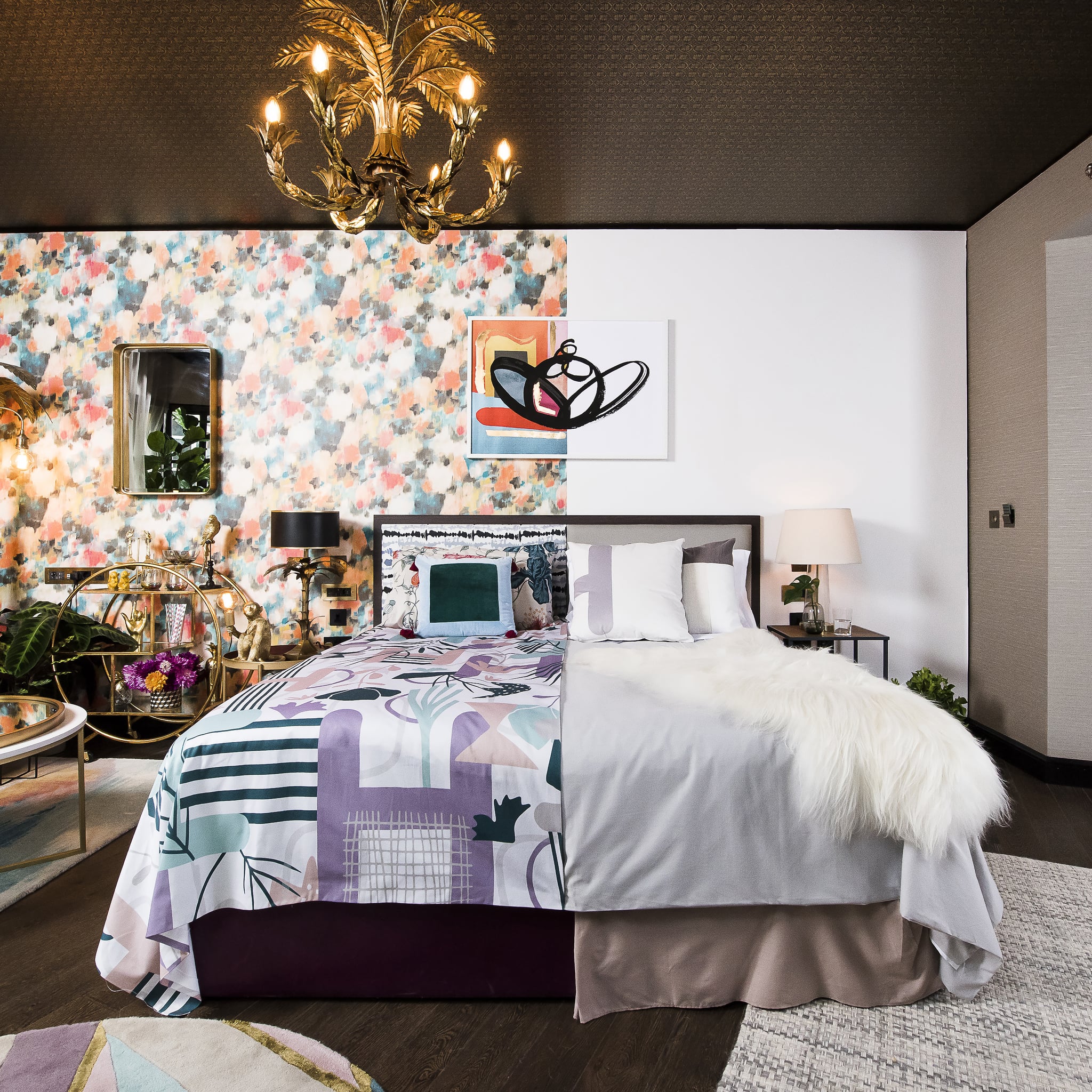 Curtain Hotel London So Extra So Chic Hotel Suite Review