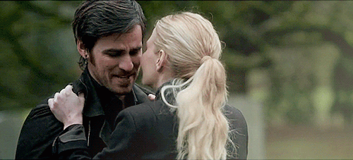 Image result for captain swan gif