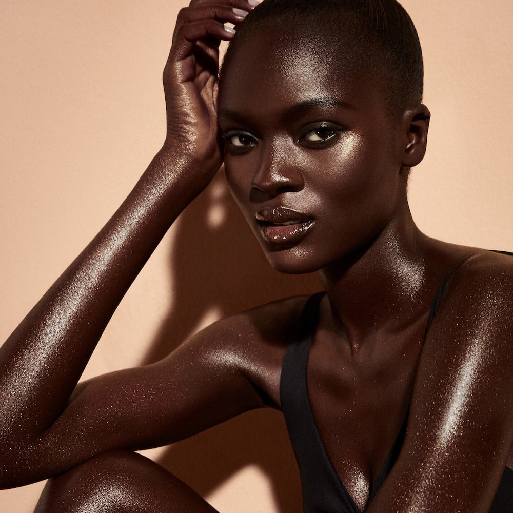 Best Beauty Deal: Fenty Beauty by Rihanna Body Lava Body Luminizer