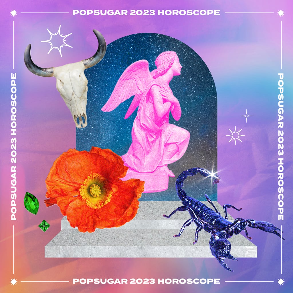 Yearly 2023 Horoscope For Your Zodiac Sign