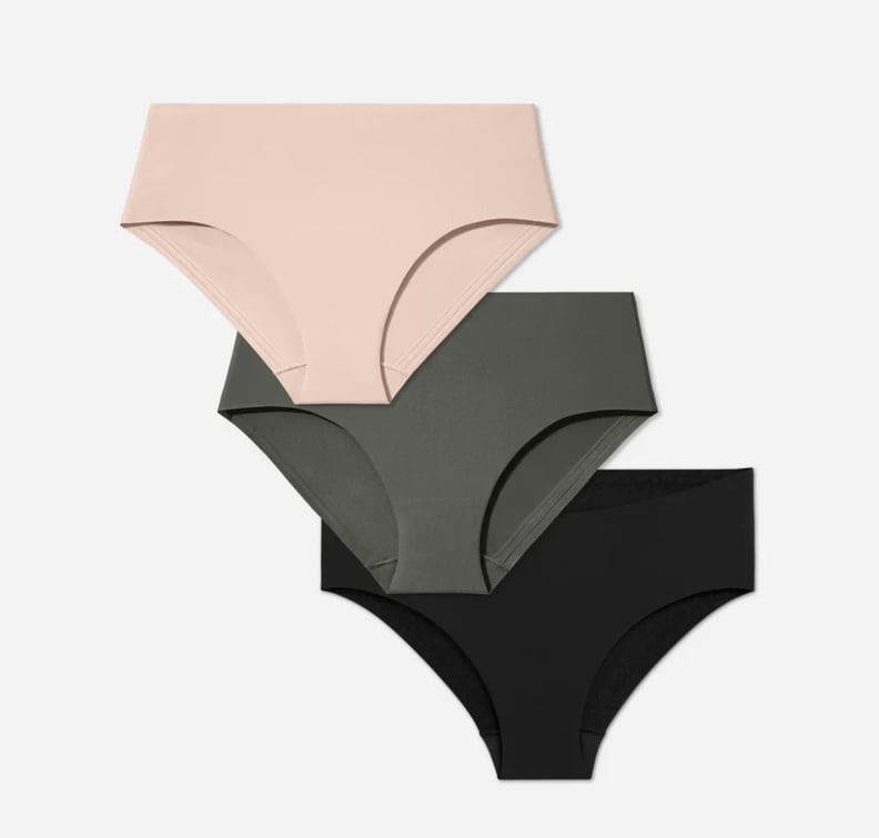 Types of Underwear - 19 Most Common Ones