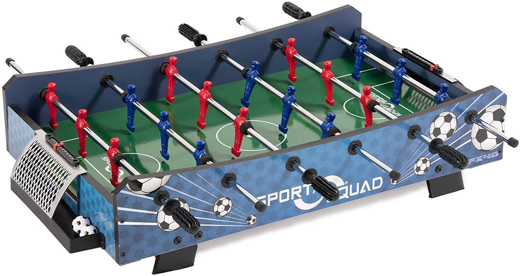 Sport Squad Table Top Foosball Table