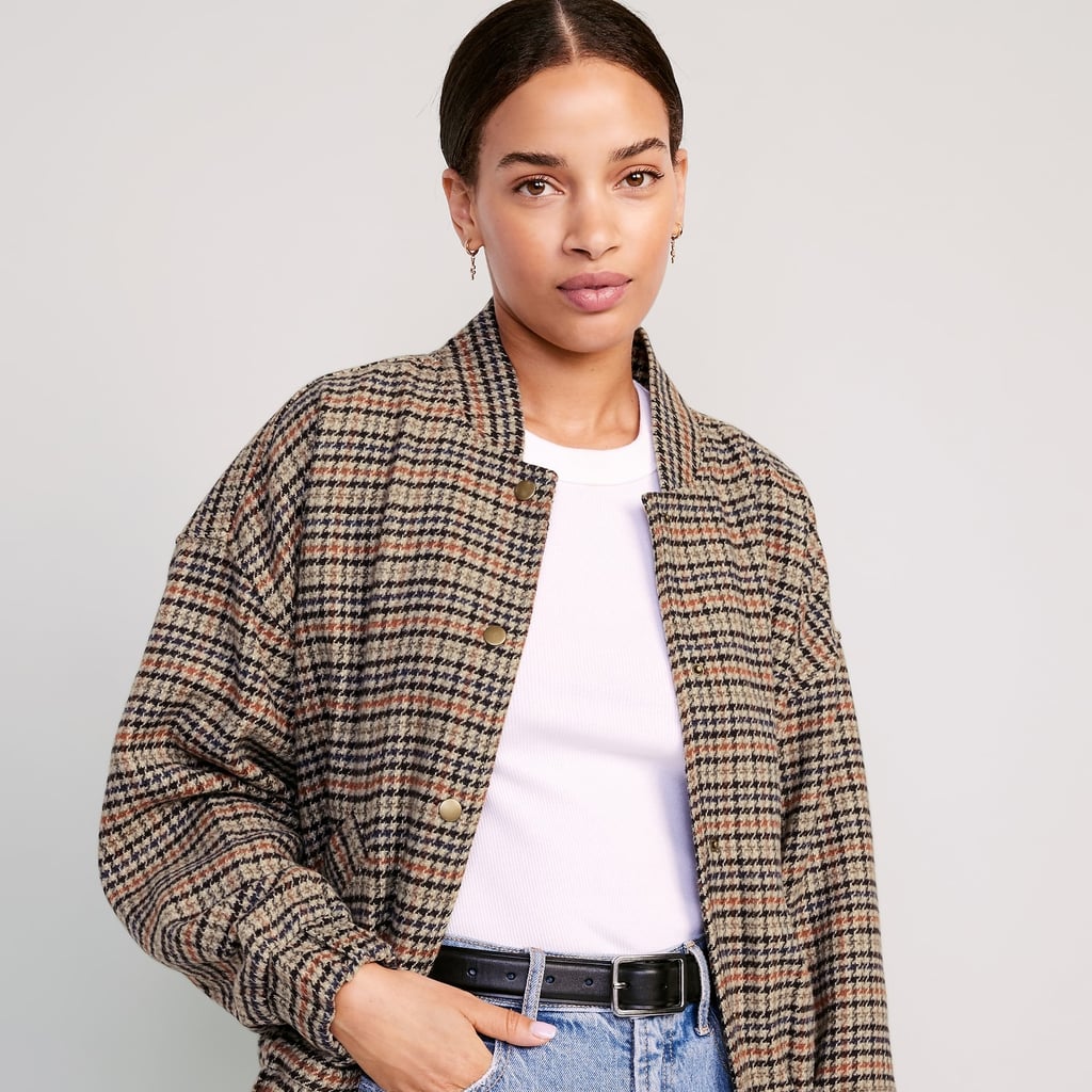 These New Arrivals From Old Navy Will Get You Excited for Fall