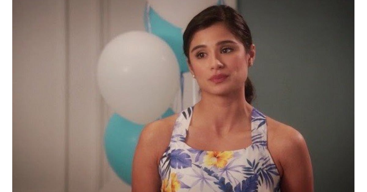 What Happens to Lina? How Does Jane the Virgin End? POPSUGAR