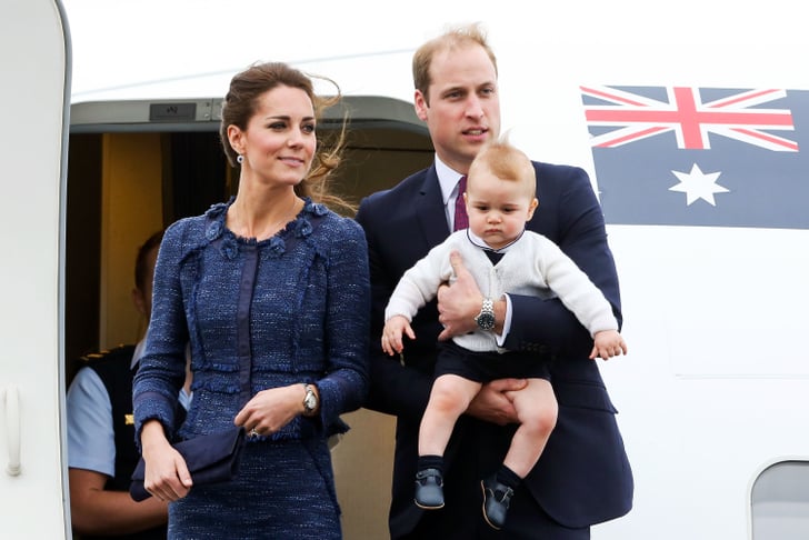 April 16, 2014 | Kate Middleton Repeating Outfits | POPSUGAR Fashion UK ...