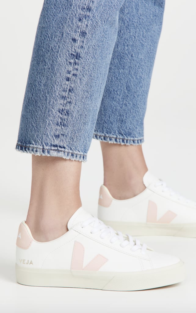 Everyday Sneakers: Veja Campo Sneakers