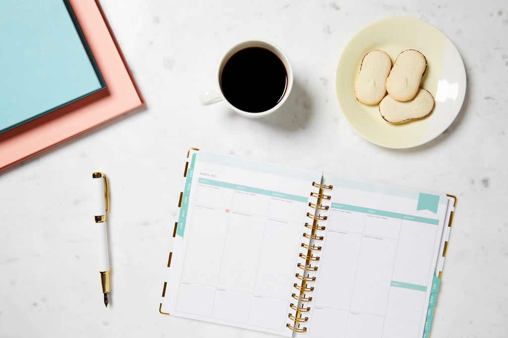 Step 4: Set Mini-Goals