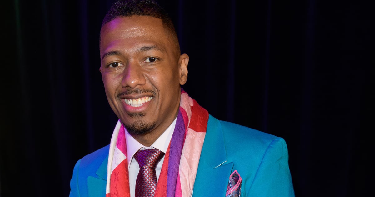 Nick Cannon Seemingly Expecting Baby No. 7 With Alyssa ...