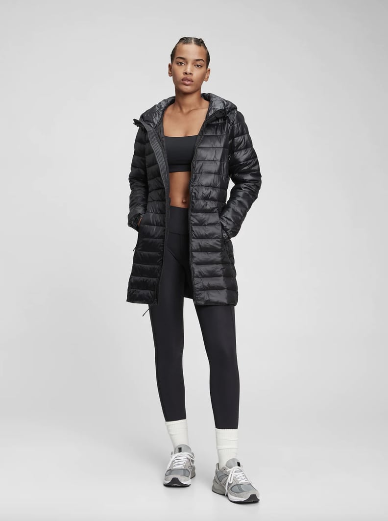 These Are the Sustainable Puffers You Need This Winter | POPSUGAR Fashion