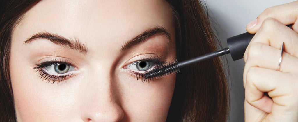 Best Mascaras For Lower Lashes
