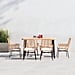 Best Outdoor Dining Furniture From AllModern