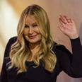 J Lo Shares Hilarious Video of Jennifer Coolidge Sneaking Into Her Hotel Room