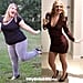 100-Pound Weight-Loss Transformations
