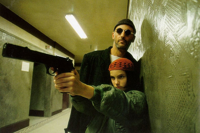 Léon: The Professional (1994)