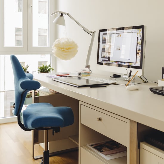 Best Office Chairs For Back Pain