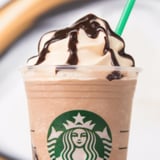 Starbucks Cold Brew Whipped Cream,