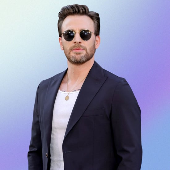 Chris Evans Is Focused on Finding a Life Partner