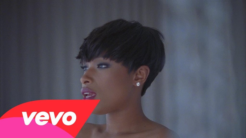 "I Still Love You" by Jennifer Hudson