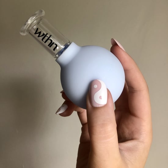 I Tried the Facial Cupping Beauty Trend For Plumper Skin