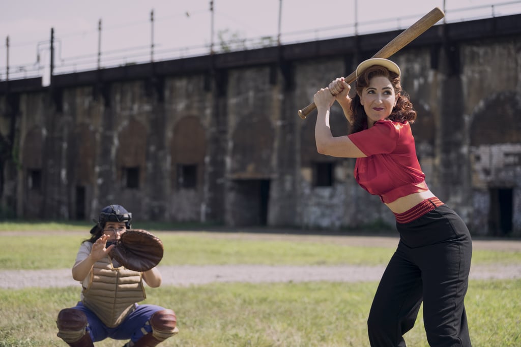 A League of Their Own Reboot: Trailer, Cast, Release Date