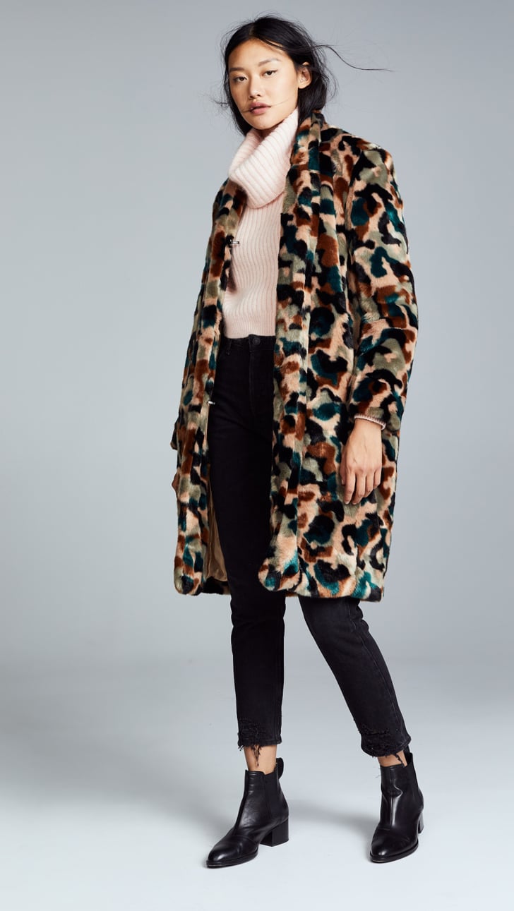 New Fall Clothes From Shopbop | POPSUGAR Fashion