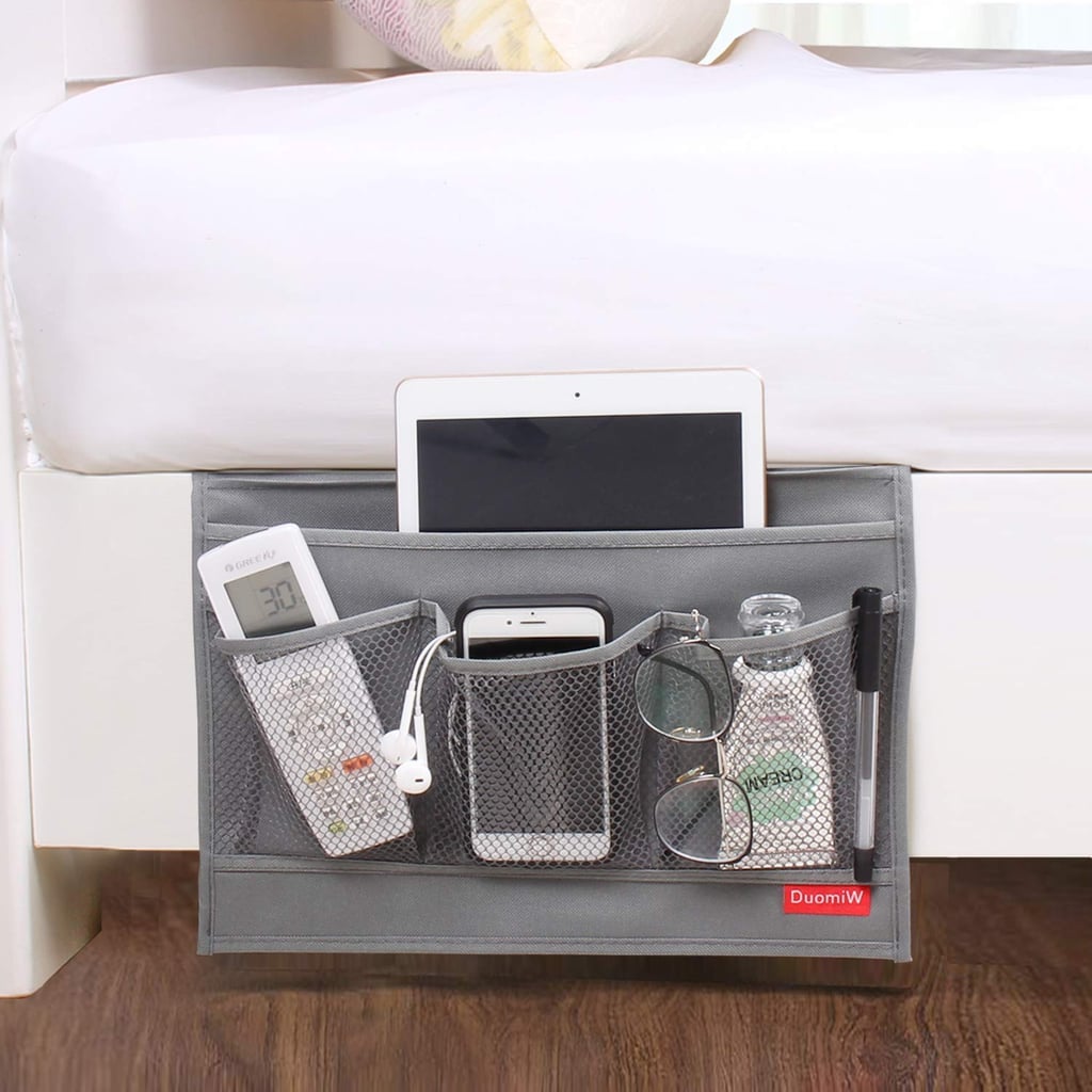 DuomiW Bedside Storage Organizer