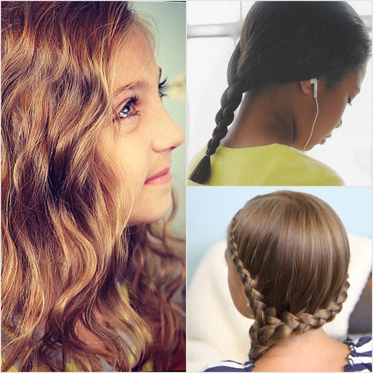 14 Cute Hairstyles for Fall