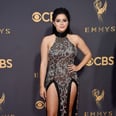 Ariel Winter's Emmys Dress Is So Sexy, We Don't Know Where to Look