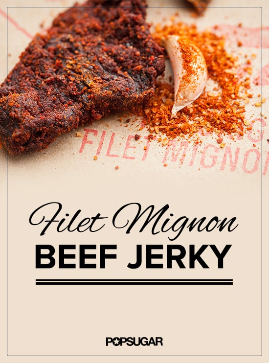 I Made the Best A1 Steakhouse Beef Jerky Recipe from Start to Finish 