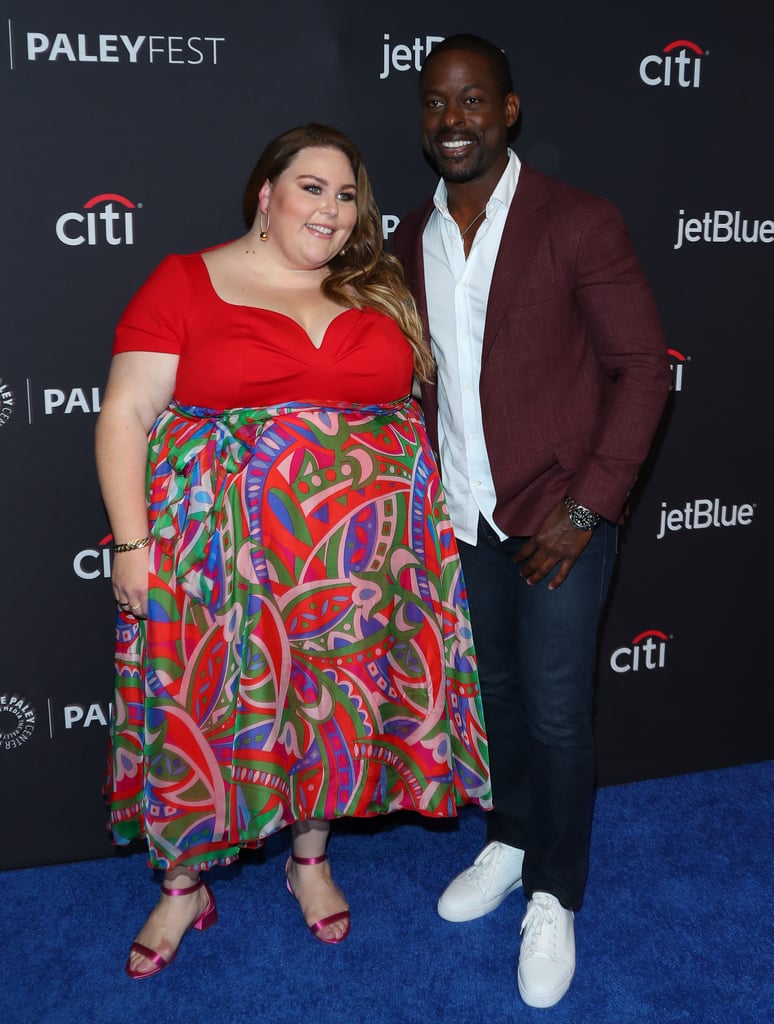 This Is Us Cast at PaleyFest March 2019