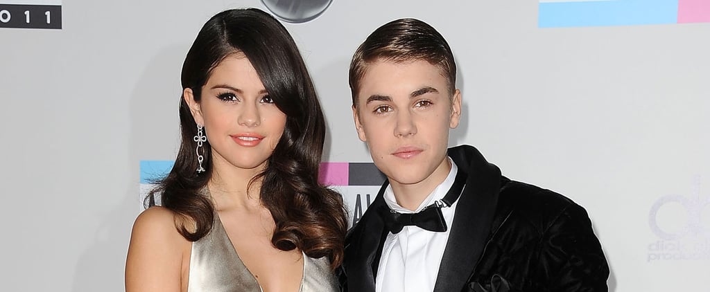 Justin Bieber and Selena Gomez Hang Out in Snapchat Video