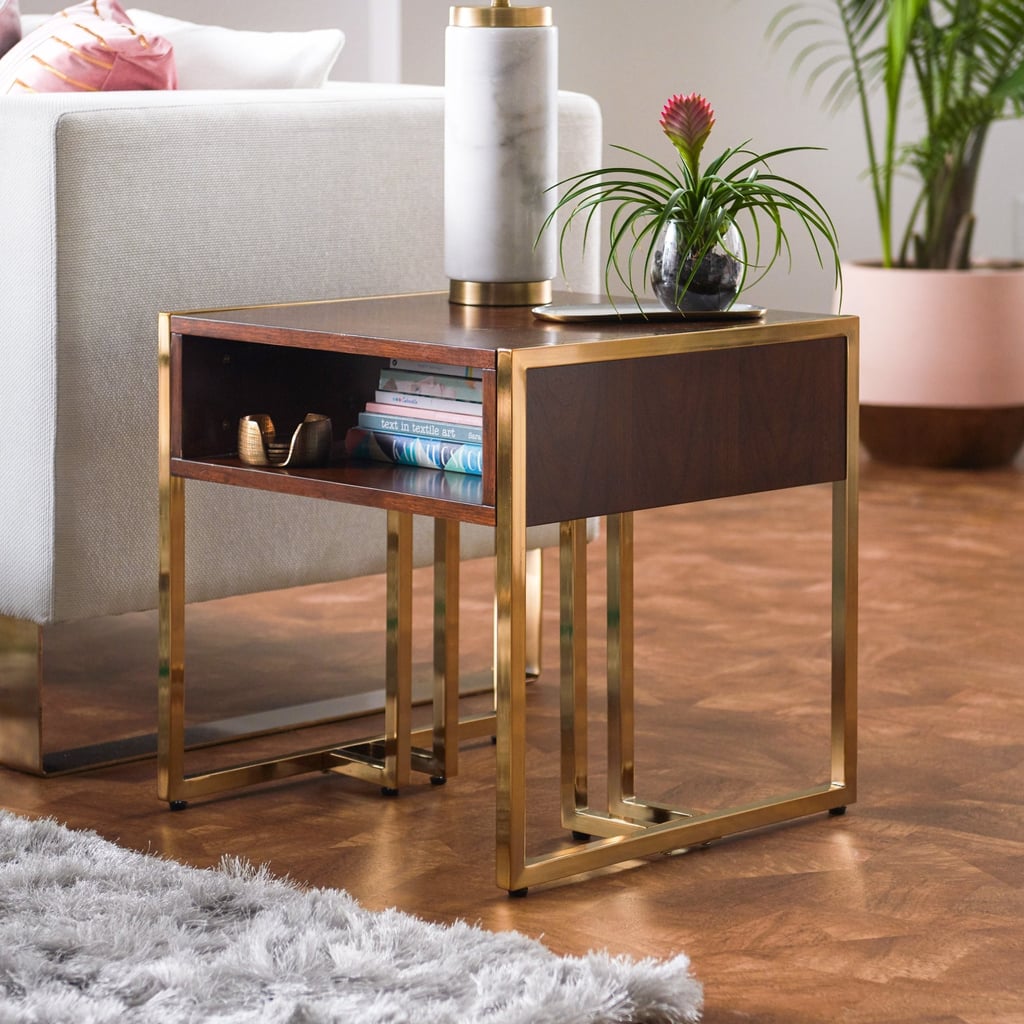 Small Cooper Velvet Lounge Chair The 50 Best Furniture Pieces You Can Shop On The Internet For Under 200 Popsugar Home Photo 46